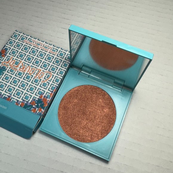 Colourpop Windmill Super Shock Highlighter - Picture 8 of 8